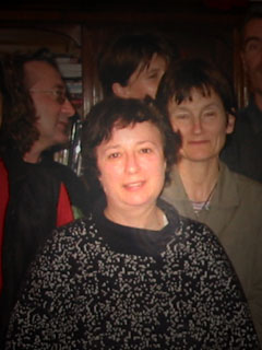 Bénédicte Prigent Photo de Bénédicte Prigent