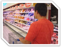 Supermarché