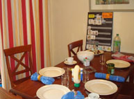 Salle à manger