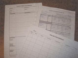 Rapports