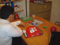Bureau