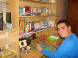 Bureau