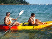 Canoé