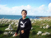 Bord de mer