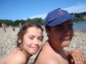 Brieuc et Héloïse