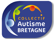 Logo du Collectif Autisme Bretagne