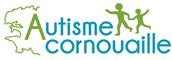 Logo Autisme Cornouaille