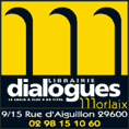 Librairie Dialogues Morlaix