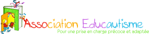 Logo Éducautisme