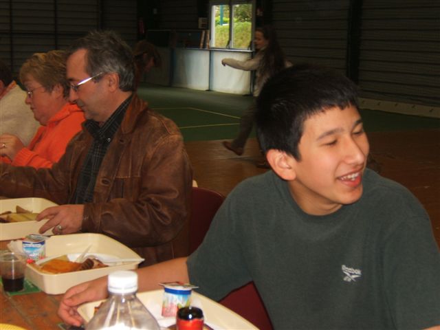 Repas (Anthony)