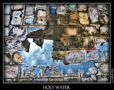 Holy Water