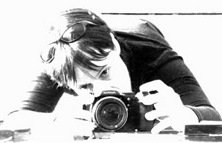 Auto-portrait