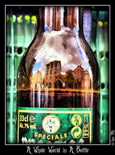 A Whole World in a Bottle