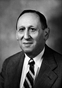 Leo Kanner