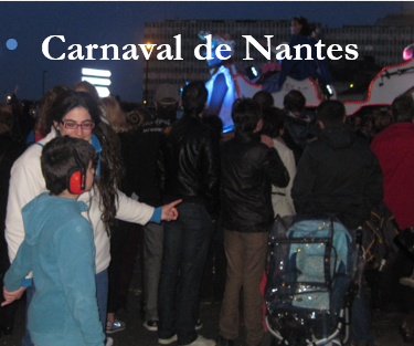 Carnaval de Nantes