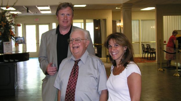 John and Caren