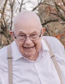 Donald Triplett funéraire